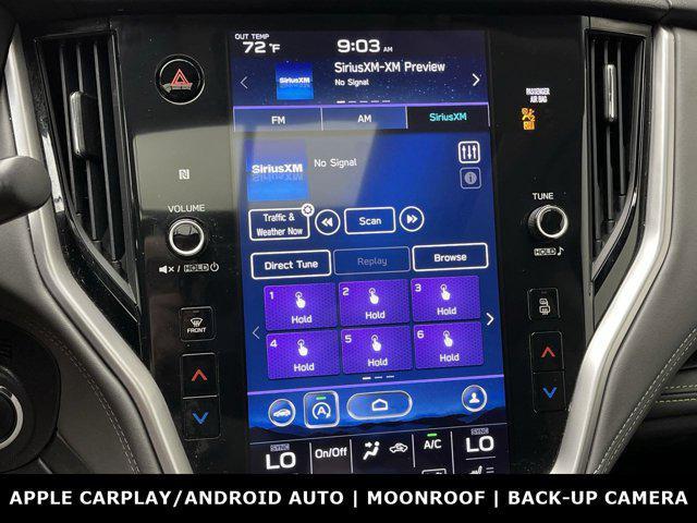 used 2020 Subaru Outback car, priced at $22,000