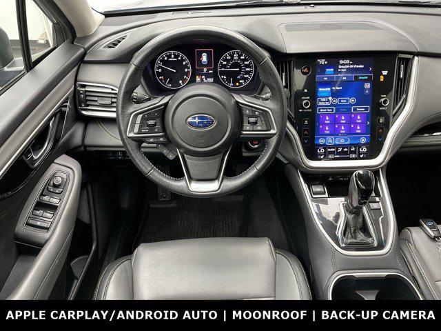 used 2020 Subaru Outback car, priced at $22,000