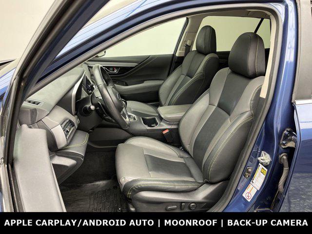 used 2020 Subaru Outback car, priced at $22,000