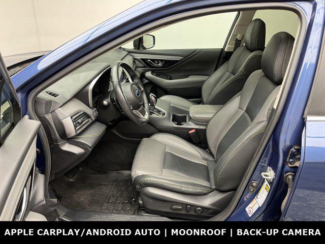 used 2020 Subaru Outback car, priced at $22,000
