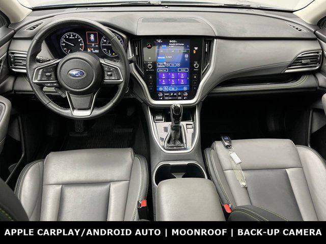 used 2020 Subaru Outback car, priced at $22,000