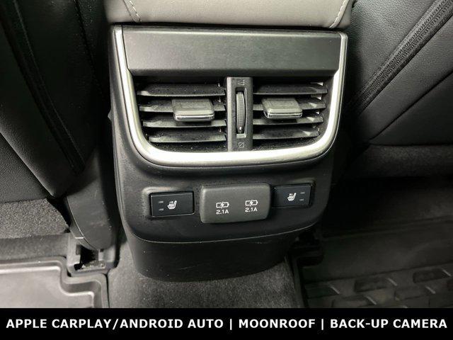 used 2020 Subaru Outback car, priced at $22,000