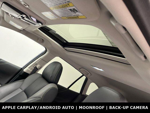 used 2020 Subaru Outback car, priced at $22,000