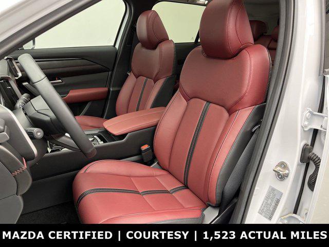 used 2025 Mazda CX-50 Hybrid car, priced at $38,000