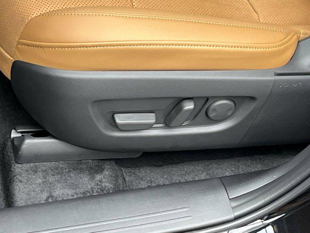 new 2025 Mazda CX-70 car, priced at $55,006