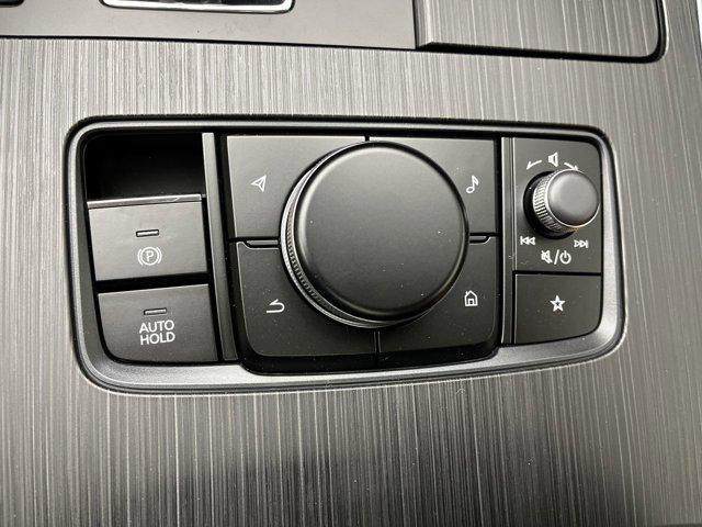 new 2025 Mazda CX-70 car, priced at $55,006