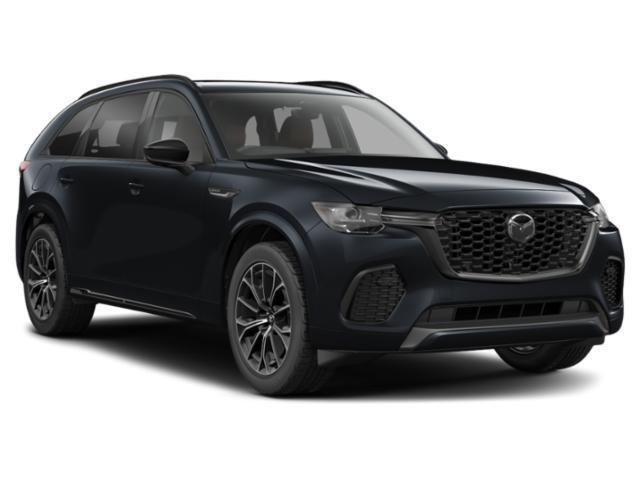 new 2025 Mazda CX-70 car, priced at $53,006