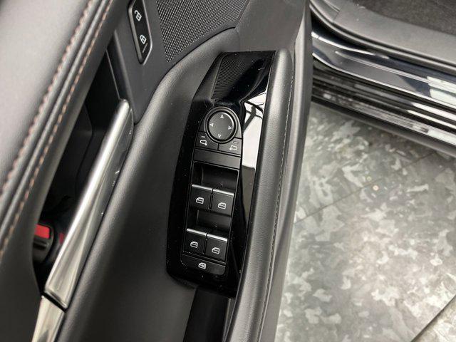 new 2025 Mazda Mazda3 car, priced at $27,061