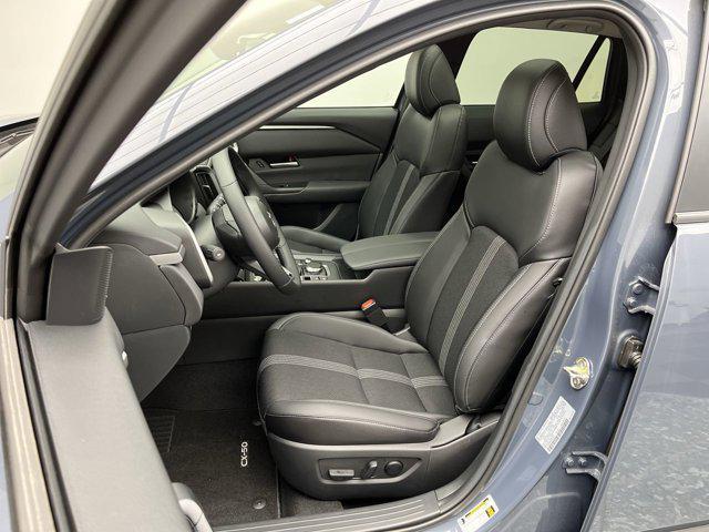 new 2025 Mazda CX-50 car, priced at $33,971