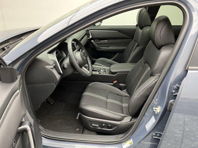 new 2025 Mazda CX-50 car, priced at $33,971