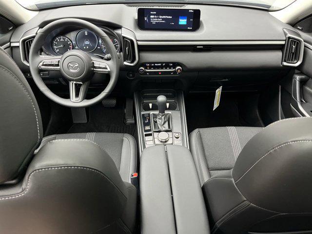 new 2025 Mazda CX-50 car, priced at $33,971