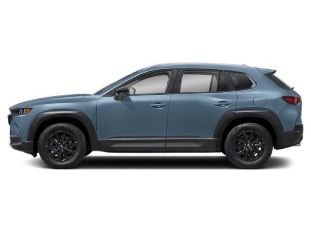 new 2025 Mazda CX-50 car, priced at $34,221