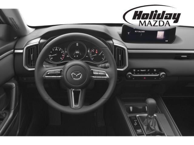 new 2025 Mazda CX-50 car, priced at $34,221
