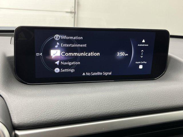 new 2025 Mazda CX-50 car, priced at $33,971