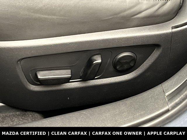 used 2021 Mazda CX-30 car, priced at $22,500