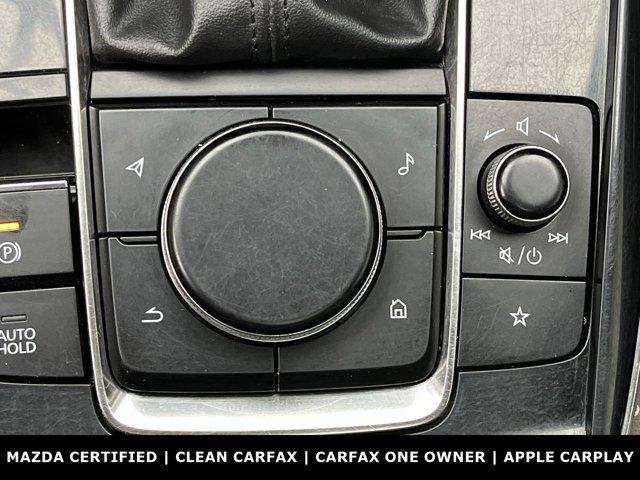 used 2021 Mazda CX-30 car, priced at $22,500