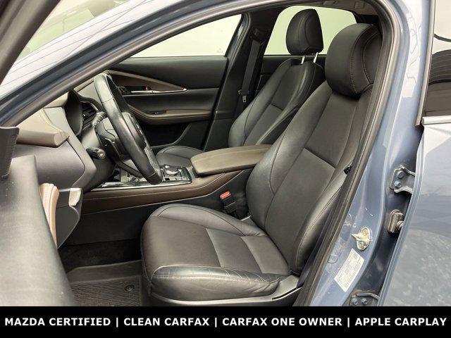 used 2021 Mazda CX-30 car, priced at $22,500