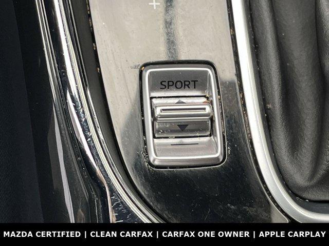 used 2023 Mazda CX-9 car, priced at $29,000