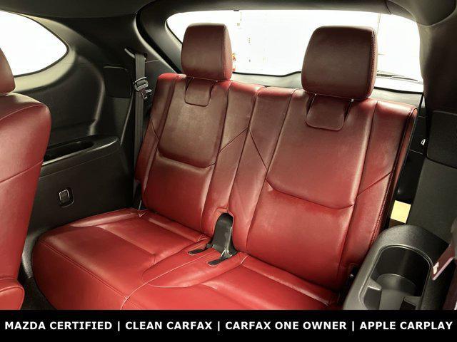 used 2023 Mazda CX-9 car, priced at $29,000