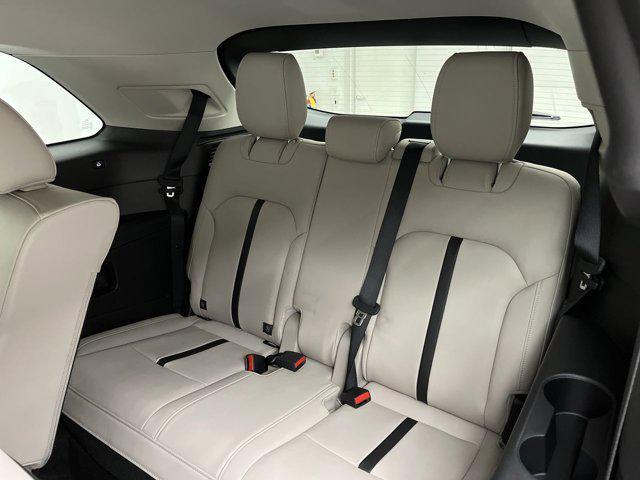 new 2025 Mazda CX-90 car, priced at $38,751