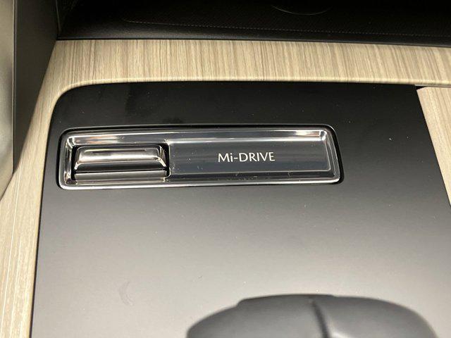 new 2025 Mazda CX-90 car, priced at $38,751