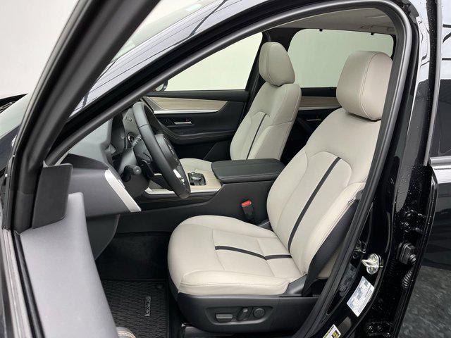 new 2025 Mazda CX-90 car, priced at $38,751