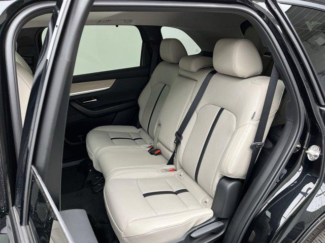 new 2025 Mazda CX-90 car, priced at $38,751