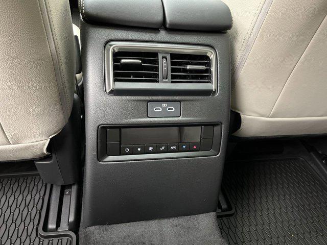 new 2025 Mazda CX-90 car, priced at $38,751