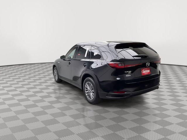 new 2025 Mazda CX-90 car, priced at $38,751