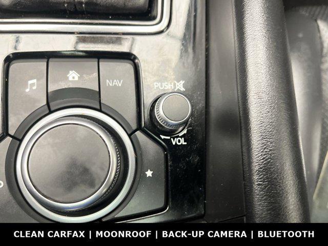 used 2018 Mazda Mazda6 car, priced at $16,000