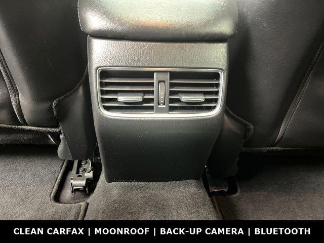 used 2018 Mazda Mazda6 car, priced at $16,000