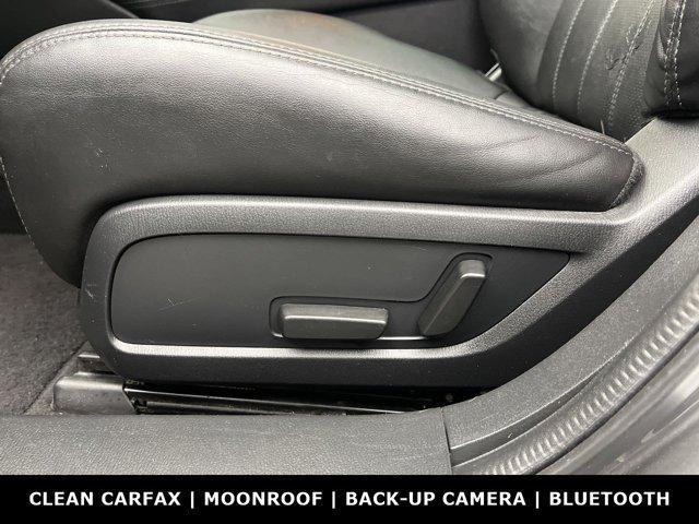 used 2018 Mazda Mazda6 car, priced at $16,000