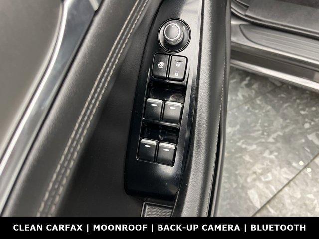 used 2018 Mazda Mazda6 car, priced at $16,000