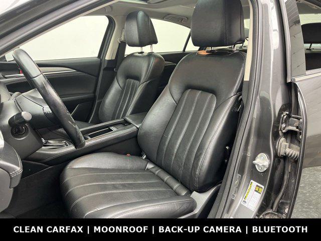 used 2018 Mazda Mazda6 car, priced at $16,000