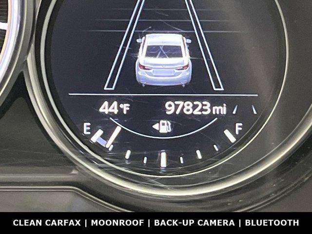 used 2018 Mazda Mazda6 car, priced at $16,000