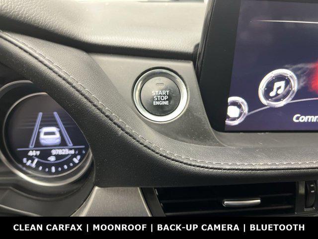 used 2018 Mazda Mazda6 car, priced at $16,000