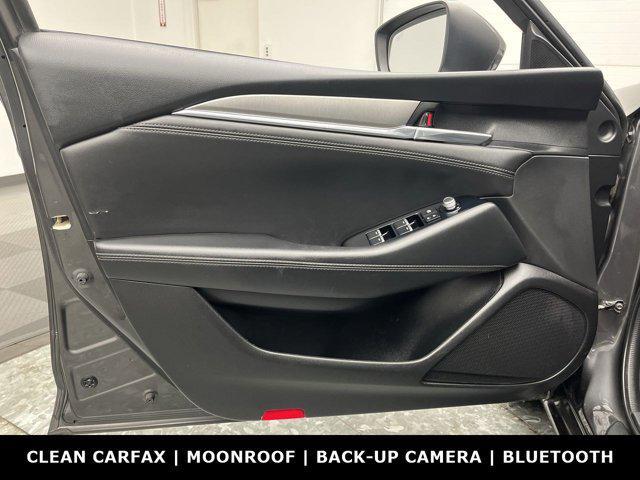 used 2018 Mazda Mazda6 car, priced at $16,000