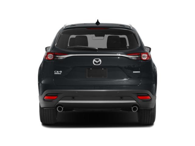 used 2022 Mazda CX-9 car