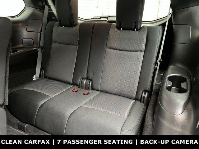 used 2019 Nissan Pathfinder car, priced at $14,900