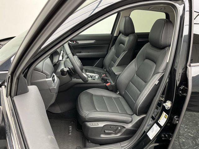 new 2025 Mazda CX-5 car, priced at $35,974