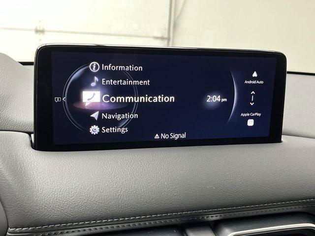 new 2025 Mazda CX-5 car, priced at $35,974