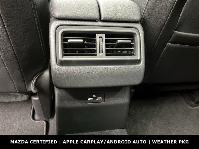 used 2023 Mazda CX-50 car, priced at $29,300