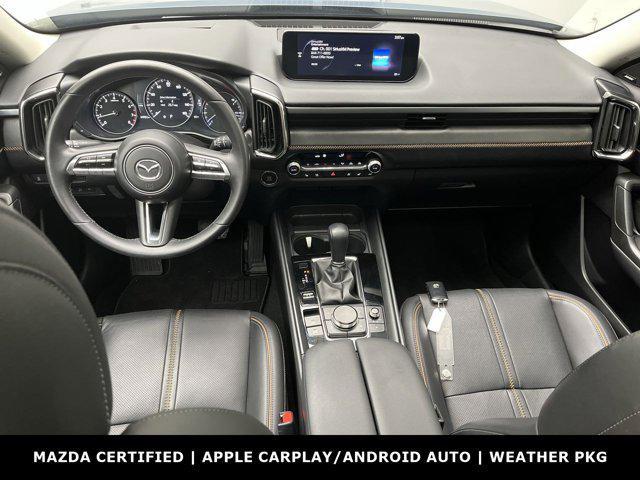 used 2023 Mazda CX-50 car, priced at $29,300