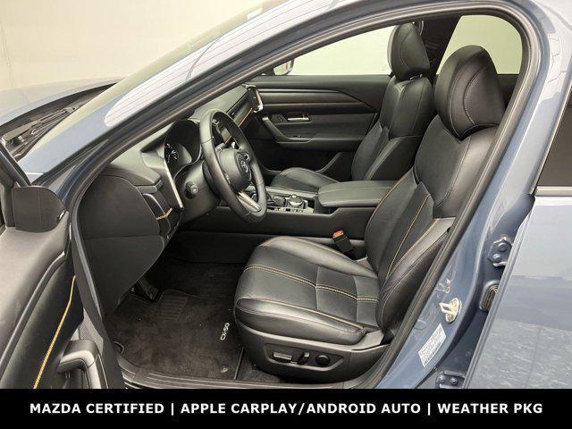 used 2023 Mazda CX-50 car, priced at $29,300