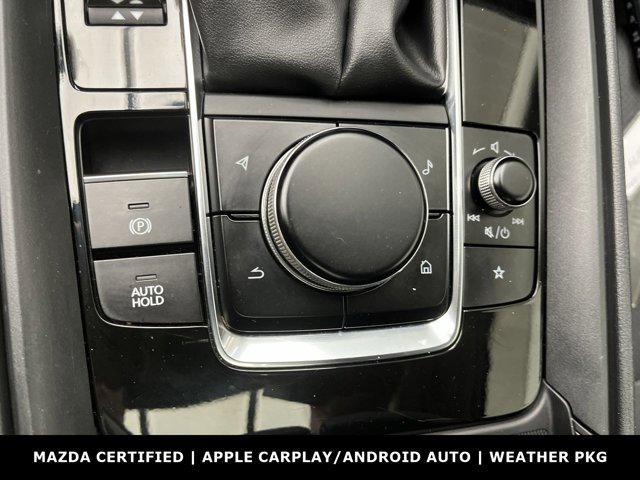 used 2023 Mazda CX-50 car, priced at $29,300