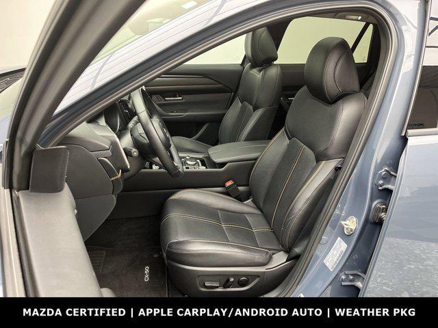 used 2023 Mazda CX-50 car, priced at $29,300