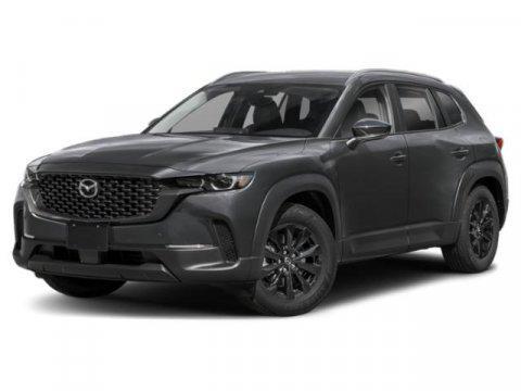 new 2025 Mazda CX-50 car, priced at $32,997