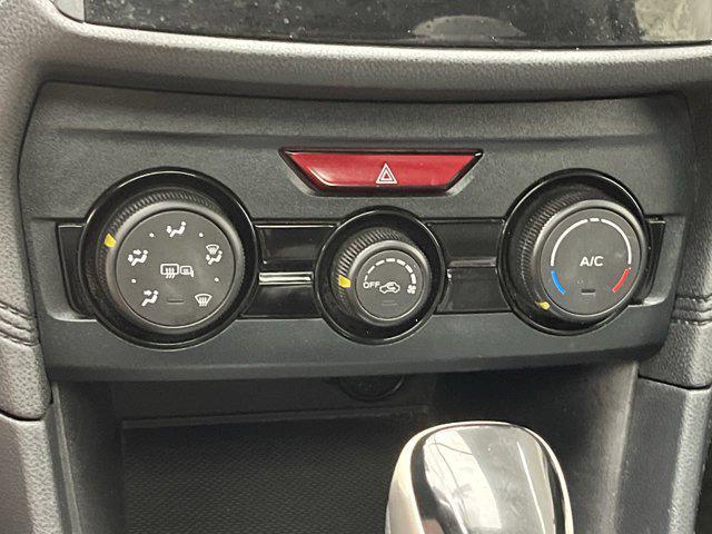 used 2019 Subaru Crosstrek car, priced at $17,500