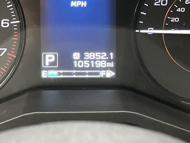 used 2019 Subaru Crosstrek car, priced at $17,500