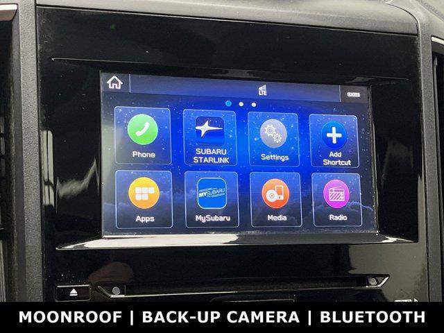 used 2019 Subaru Crosstrek car, priced at $17,500
